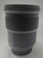 Sigma 50mm 1.4 art Lmoun Nieuwstaat 1 Jaar Garantie, Audio, Tv en Foto, Fotografie | Lenzen en Objectieven, T, Ophalen of Verzenden