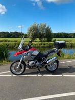 Bmw R 1200 GS 2004, Motoren, 2 cilinders, Particulier, Meer dan 35 kW, Handvatverwarming