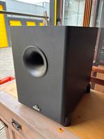 Magnat Actieve Subwoofer - Krachtige Bas, Ophalen, Gebruikt, Subwoofer, Magnat