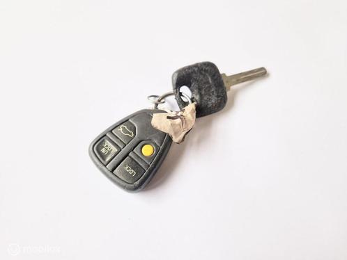 Afstandsbediening Volvo S60 S80 V70 XC70 9459372, Auto-onderdelen, Klein materiaal, Volvo, Gebruikt, Ophalen of Verzenden