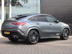 Mercedes-Benz GLE Coupé 400 d 4MATIC Premium Plus | Panoram, Auto's, Mercedes-Benz, Te koop, Zilver of Grijs, Gebruikt, 750 kg