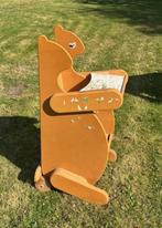 Unieke kinderstoel, Ophalen, Nieuw, Meegroeistoel, Afneembaar eetblad