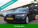 Audi A6 Avant 3.0 TDI quattro Premium Edition LED_ADAP-CRUIS, Auto's, Audi, Automaat, Gebruikt, 2000 kg, Blauw