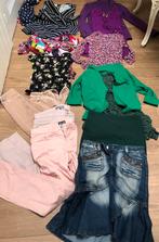 zomers kledingpakket| 15 st. |waarvan ook merk | maat 38/40, Maat 38/40 (M), ., Ophalen of Verzenden, .