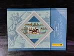Duitse postzegel in boekje, Postzegels en Munten, Postzegels | Europa | Duitsland, Ophalen of Verzenden, 1990 tot heden, Gestempeld
