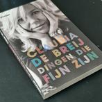 Claudia de Breij - Dingen die fijn zijn, Ophalen of Verzenden, Gelezen, Claudia de Breij
