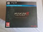 Ninja Gaiden 3 Collector's Edition (ps3) PAL, Vanaf 18 jaar, 1 speler, Zo goed als nieuw, Ophalen