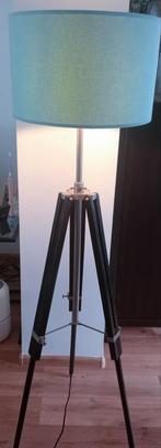 Vloer lamp met Kap, Ophalen, Zo goed als nieuw, 150 tot 200 cm