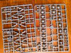Warhammer 40k tactical squad met Horus heresy bits., Ophalen of Verzenden, Zo goed als nieuw, Figuurtje(s)