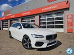 Volvo V90 2.0 T4 R-Design, Euro 6, 14 km/l, Autotrust, 750 kg