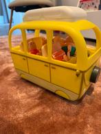 Peppa big bus, Ophalen of Verzenden, Zo goed als nieuw