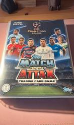 Topps UEFA Champions League 2015-16, Ophalen of Verzenden, Zo goed als nieuw, Plaatje
