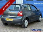 Volkswagen Polo 1.4-16V Comfortline * Airco * Cruise Control, Voorwielaandrijving, Gebruikt, 4 cilinders, Blauw