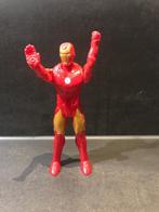 Iron man, Kinderen en Baby's, Speelgoed | Actiefiguren, Verzenden, Zo goed als nieuw