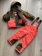 HEMA Skipak Mt 110/116 - Zo goed als nieuw!, Kinderen en Baby's, Kinderkleding | Kinder-zwemkleding, Meisje, Ophalen of Verzenden