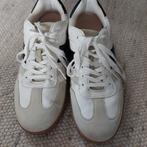 Dames sneakers gazelle piedi nudi maat 41, Kleding | Dames, Schoenen, Ophalen of Verzenden, Zo goed als nieuw, Wit, Sneakers of Gympen