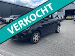 Ford Ka 1.2 Comfort start/stop-lees tekst-, Voorwielaandrijving, Euro 5, Stof, Gebruikt
