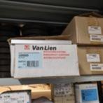 NIEUW !! ARMATUUR VAN LIEN NOODVERLICHTING   INBOUW, Doe-het-zelf en Verbouw, Bouwverlichting, Ophalen of Verzenden, Nieuw, Minder dan 50 watt