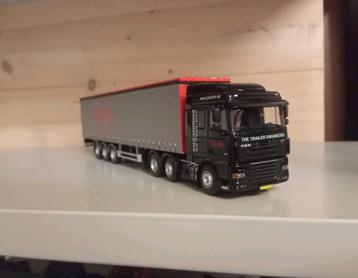 Daf XF Pacton WSI beschikbaar voor biedingen