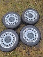 Mercedes vito banden 16 inch, Ophalen