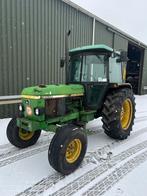 John deere 2250 tractor trekker technisch goed!, Zakelijke goederen, Agrarisch | Tractoren, Ophalen of Verzenden, John Deere