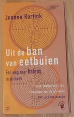 Uit de ban van eetbuien - Joanna Kortink (luisterboek), Ophalen of Verzenden, Zo goed als nieuw, Joanna Kortink