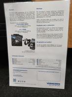 Rolstoel duwondersteuning V-Drive, Diversen, Ophalen of Verzenden, Nieuw, Elektrische rolstoel