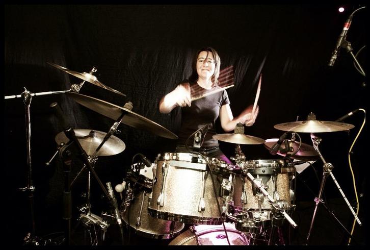 drumles Amsterdam en Hilversum door Nicolette Lie, Diensten en Vakmensen, Muziekles en Zangles, Slaginstrumenten