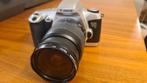 Canon eos 500 N analog, Ophalen, Gebruikt, Spiegelreflex, Canon