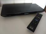 Goede Sony 3D Blu ray speler met afstandsbediening, Audio, Tv en Foto, Blu-ray-spelers, Ophalen, Zo goed als nieuw, Sony