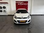 Kia Rio 1.2 CVVT Plus Pack Navigatie, Nederlandse auto|, Airconditioning, Origineel Nederlands, Te koop, 5 stoelen