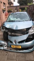 Onderdelen Renault Clio te koop, Auto-onderdelen, Ophalen of Verzenden, Achter, Renault, Bumper