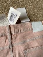 NIEUW! Lichtroze lange broek, W36 L32, Verzenden, Maat 46/48 (XL) of groter, Nieuw, Roze