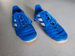 Zaalschoenen gymschoen adidas 38,5 (staat 40 in), Schoenen, Gebruikt, Ophalen of Verzenden