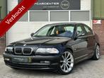 BMW 3-serie 320i Executive/AIRCO/AUT/PARKS/APK/NAP, Auto's, BMW, Origineel Nederlands, Te koop, 720 kg, 5 stoelen