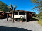 Chalet verhuur Italie, meer van Lugano Porlezza, 5 personen, Zwembad, 2 slaapkamers, Lombardije en Merengebied