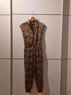 Panterprint jumpsuit coolcat, Kinderen en Baby's, Kinderkleding | Maat 134, Meisje, Coolcat, Ophalen of Verzenden, Overige typen