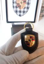 Nieuw origineel porsche sleutelhanger 

Made in germany, Verzamelen, Sleutelhangers, Ophalen of Verzenden, Nieuw