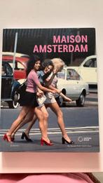 Maison Amsterdam modeboek, Ophalen of Verzenden, Zo goed als nieuw