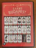 The Grand Budapest Hotel | Wes Anderson, Cd's en Dvd's, Overige genres, Ophalen of Verzenden, Zo goed als nieuw