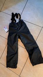 Skibroek voor kinderen 125-132cm (Decathlon), Ophalen of Verzenden, Zo goed als nieuw, Jongen of Meisje, Broek