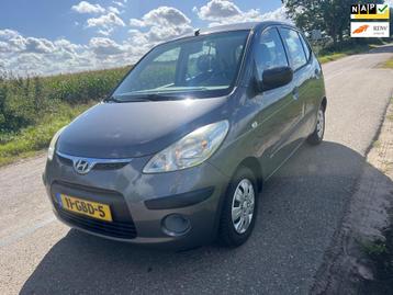 Hyundai I10 1.1 Active / 128.000 nieuwe apk beschikbaar voor biedingen