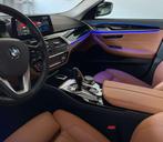 Sfeerverlichting inbouwen BMW X2 100% originele integratie, Ophalen