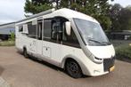 Carthago Chic C line i 5.0 QB L, Caravans en Kamperen, Integraal, 7 tot 8 meter, Bedrijf, Diesel