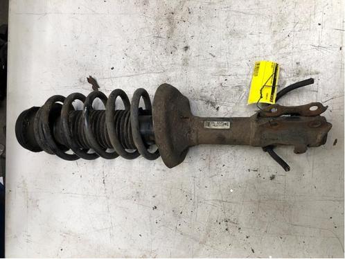 Schokdemperpoot rechts-voor van een Volkswagen Caddy, Auto-onderdelen, Ophanging en Onderstel, Gebruikt, 3 maanden garantie, Ophalen of Verzenden