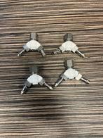 Gyraflex sproeier / draaiende nozzles / reiniging, Ophalen, Zo goed als nieuw
