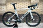 Sworks Venge 56 Sram Red Etap Carbon Roval CLX50 Dubbele PWM, Overige merken, Carbon, Heren, Ophalen of Verzenden