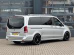 Mercedes-Benz V-Klasse V 220d L Avantgarde | Enkelcabine | D, Automaat, Achterwielaandrijving, 4 cilinders, Bedrijf