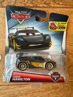 Cars metalen auto Lewis Hamilton NIEUW die cast, Kinderen en Baby's, Speelgoed | Speelgoedvoertuigen, Ophalen of Verzenden, Nieuw