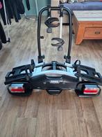 Te koop aangeboden thule velocompact 925/927, Auto diversen, Fietsendragers, Ophalen of Verzenden, Zo goed als nieuw, Trekhaakdrager